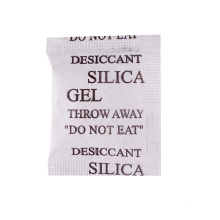 DMF Free Desiccant Silica Gel